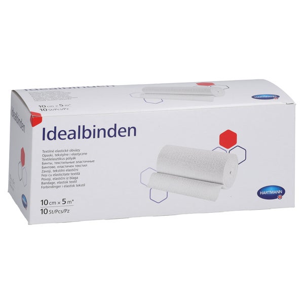 Idealbinde Hartmann 10 Cmx5 M 10 St