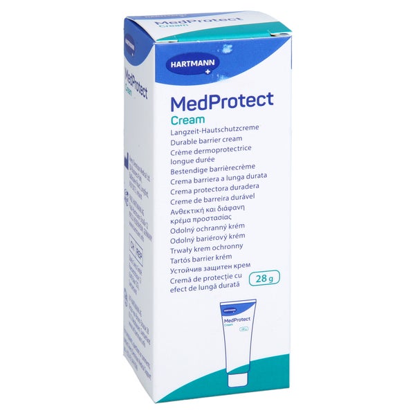 Hartmann Medprotect Cream 28 g