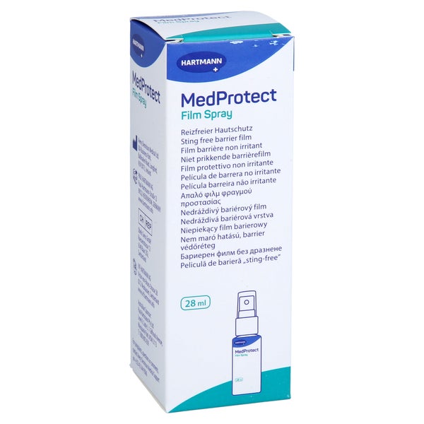 Hartmann Medprotect Film Spray 28 ml