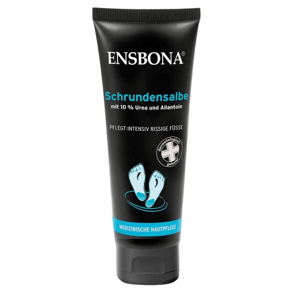 Schrundensalbe ENSBONA 75 ml