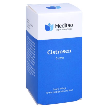 MEDITAO Rosenbalsam – 30 Ml Pflegebalsam Für Narben & Lippen Mit Natürlichen Ölen