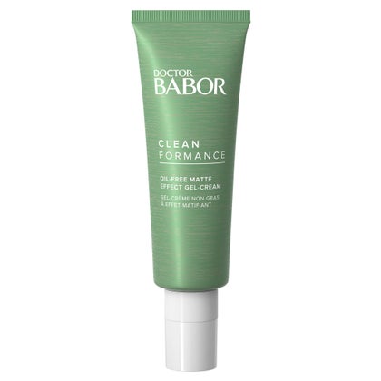 Babor Doc Oil-free Matte Effect Gel-cream 50 ml online kaufen | DocMorris