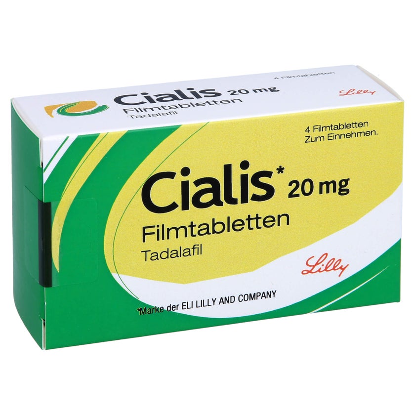 Cialis 20mg ohne rezept kaufen