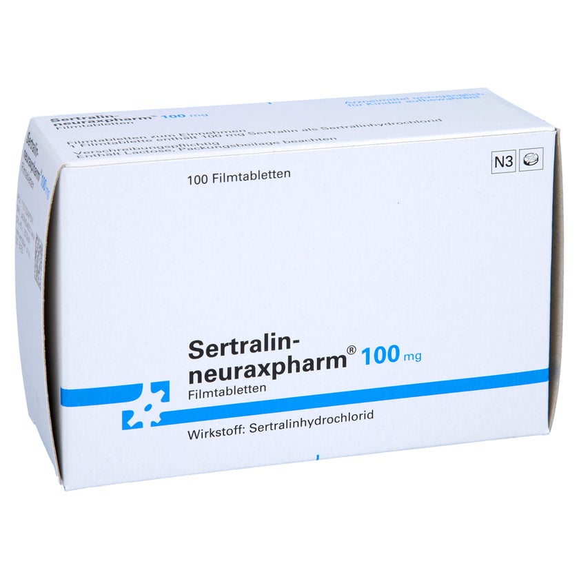 Sertraline Wo Zu Kaufen