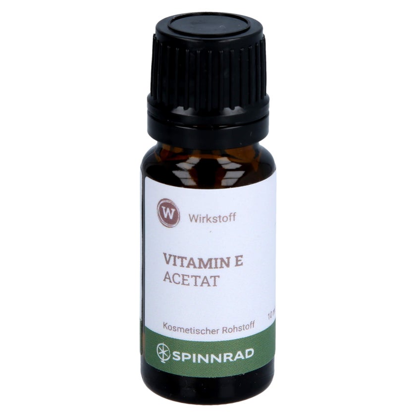 Vitamin E Acetat flssig 10 ml online kaufen | DocMorris