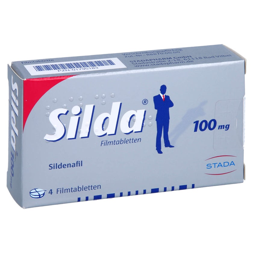 Silvitra online kaufen