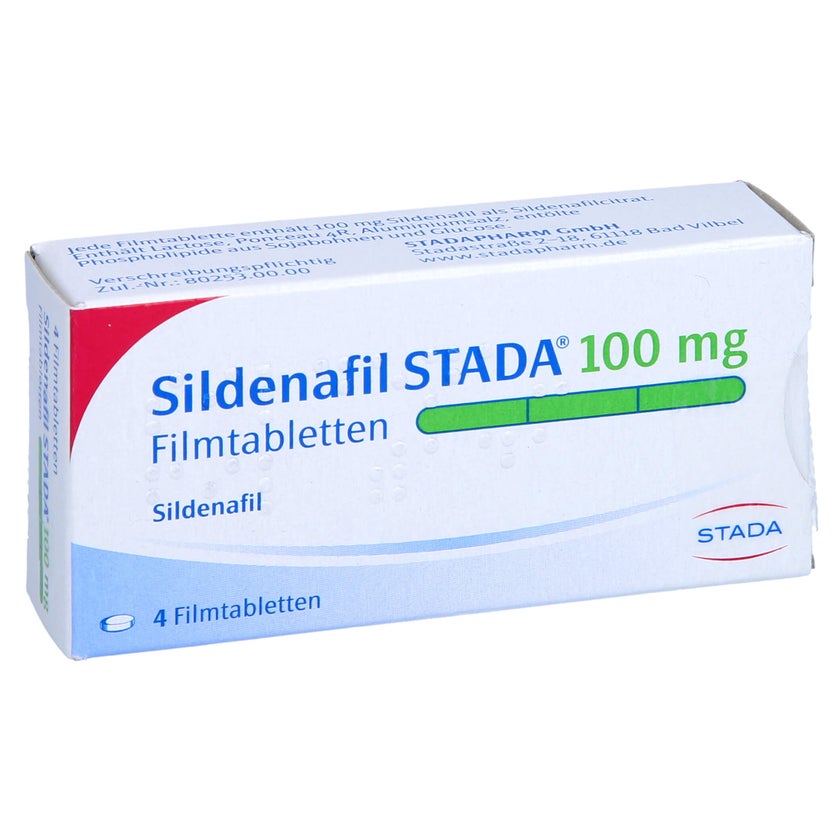 Fildena billigste