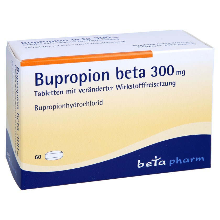 bupropion ohne rezept