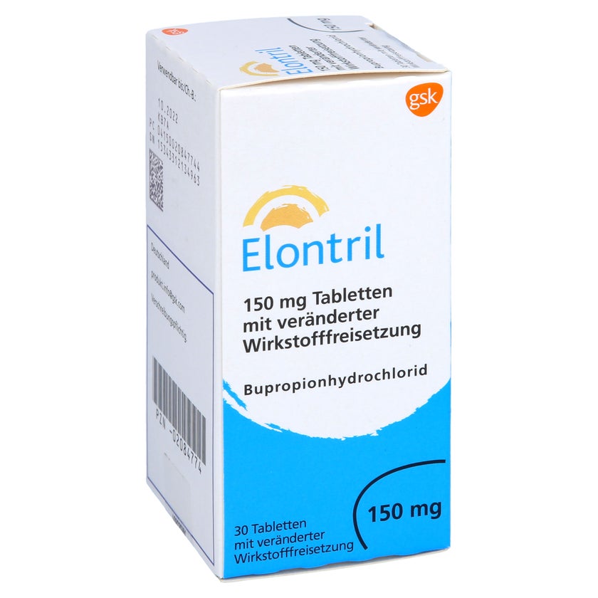 Preis für elontril