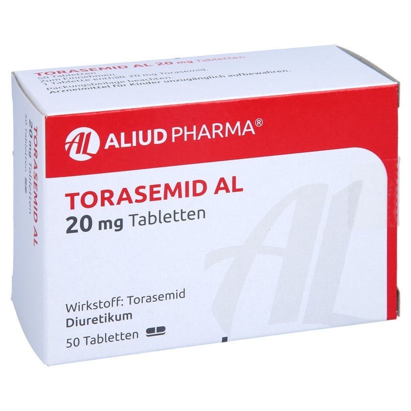 torasemid rezeptfrei