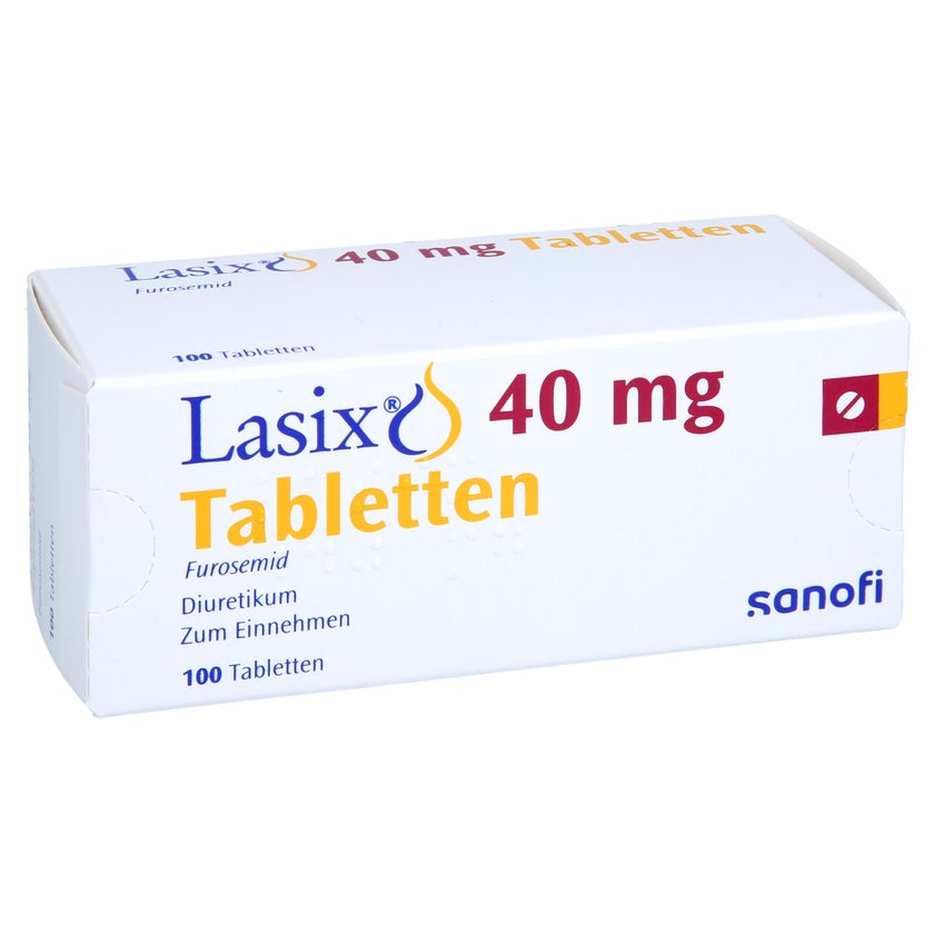 Lasix tabletten kaufen