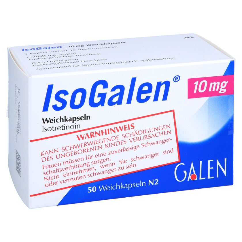 Roaccutan deutschland