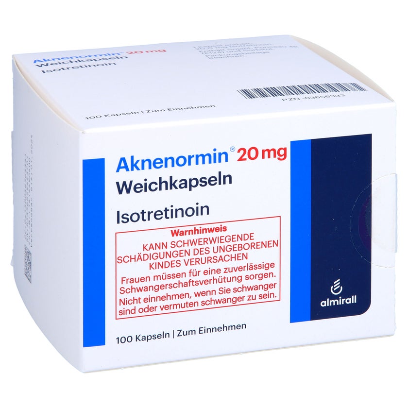 Accutane bestellen