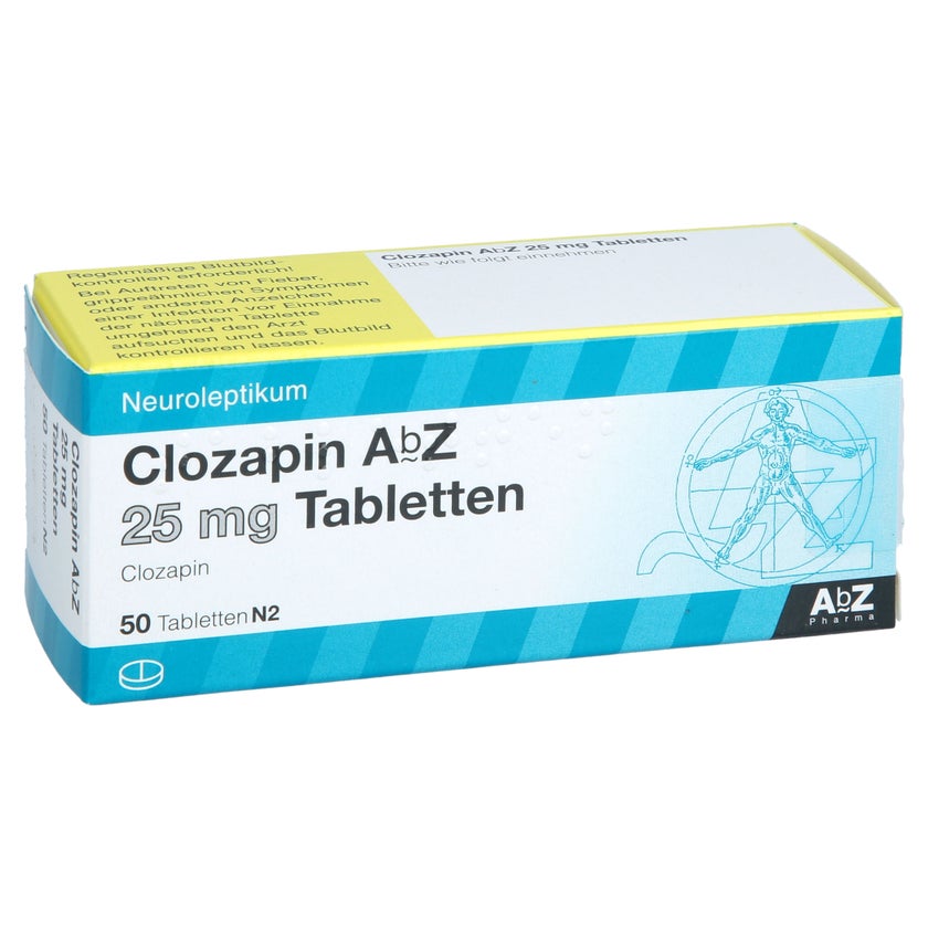 Clomiphene arcana tabletten