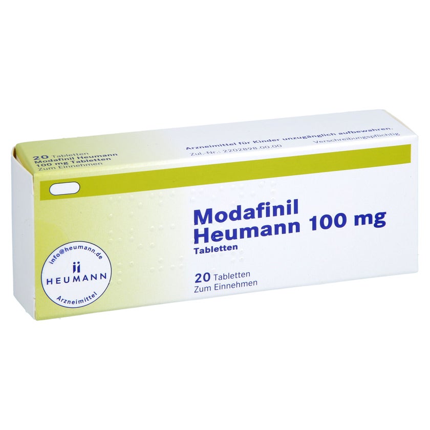 Modalert kaufen ohne rezept