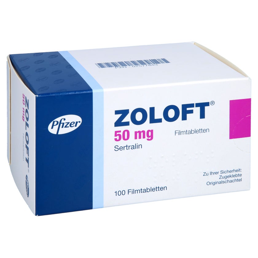 Sertraline rezeptfrei kaufen