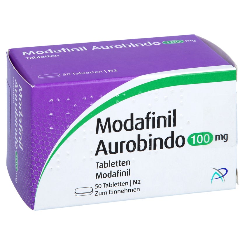 Modafinil 100mg preis