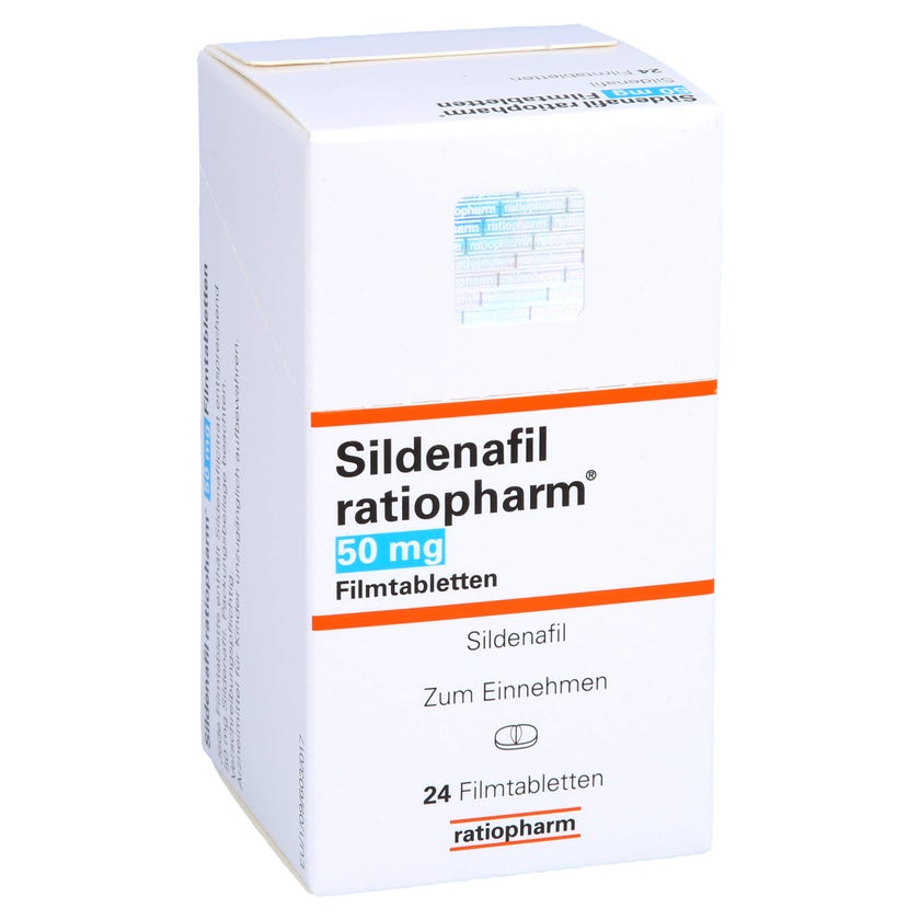 Sildenafil frankreich rezeptfrei