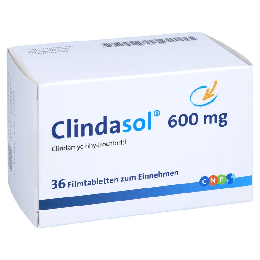 Amoxicillin für zahnentzündung