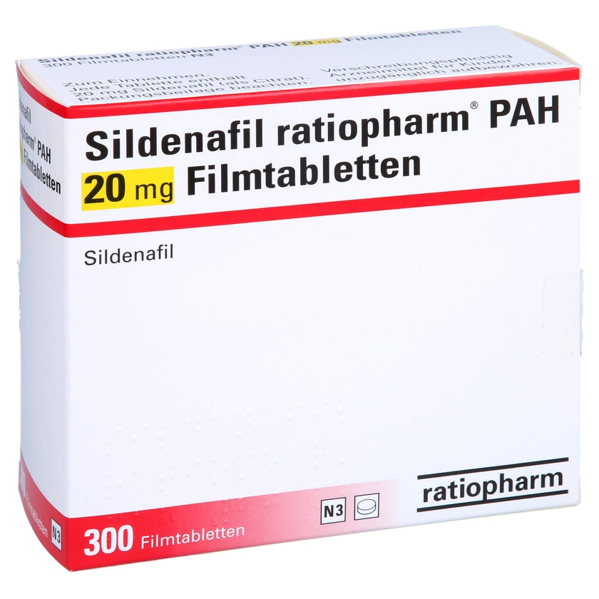 Preis sildenafil apotheke