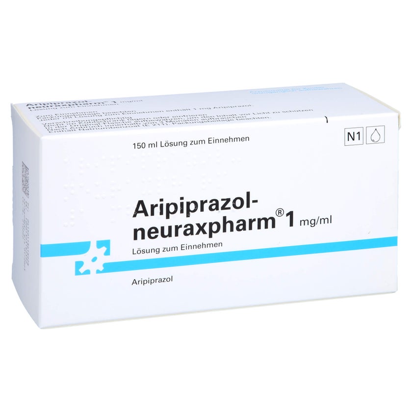 Lorazepam Neuraxpharm 1 Mg Kaufen