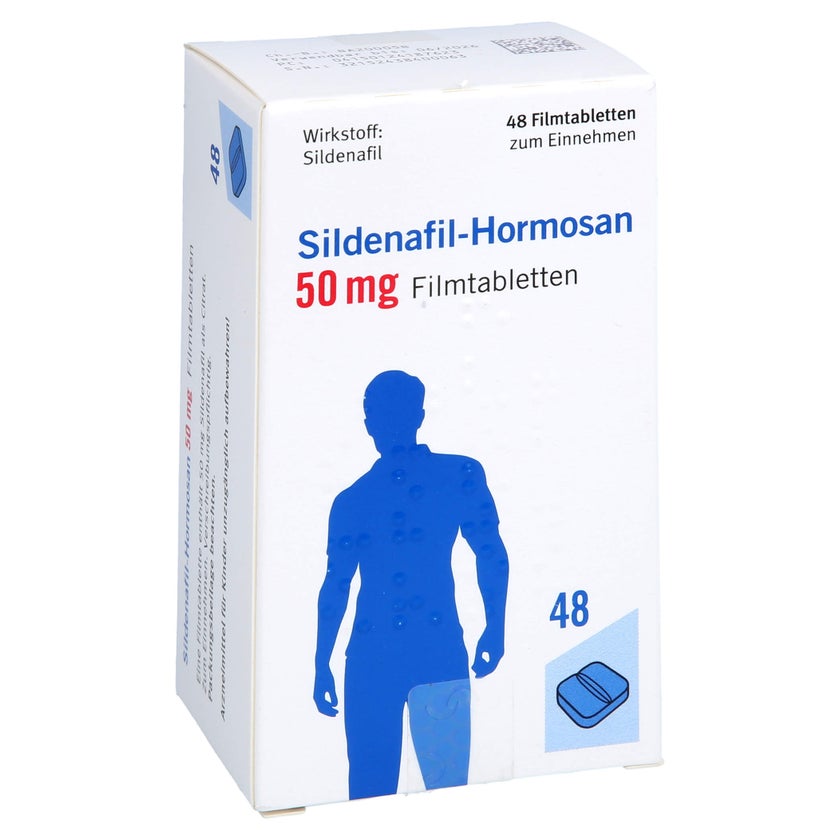 Sildenafil 75 mg