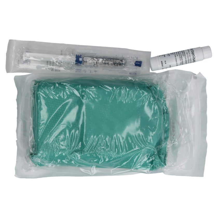 Katheter-set mit Octenisept 1 St online kaufen | DocMorris