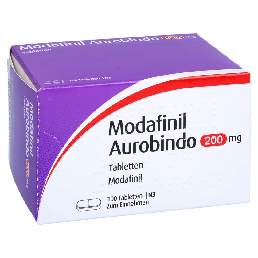 Modalert Bestellung