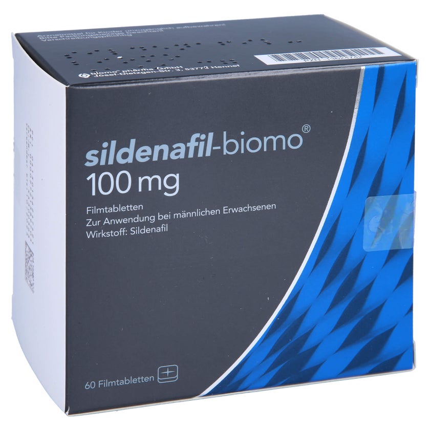 Fildena 100 Kaufen