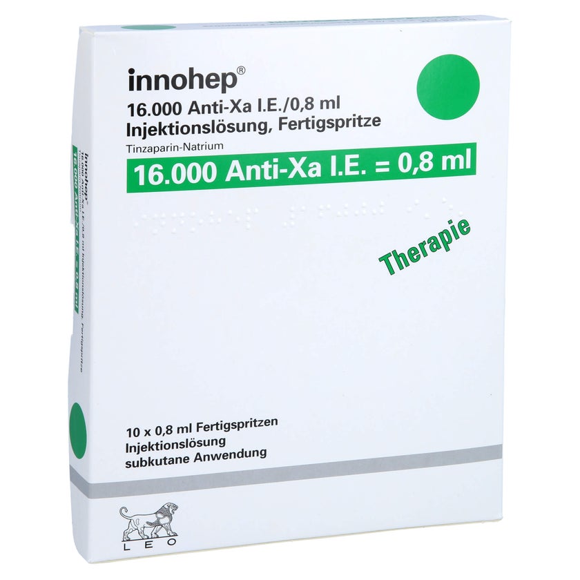 Kosten für innopran xl