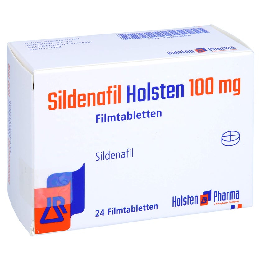 Sildenafil preis deutschland