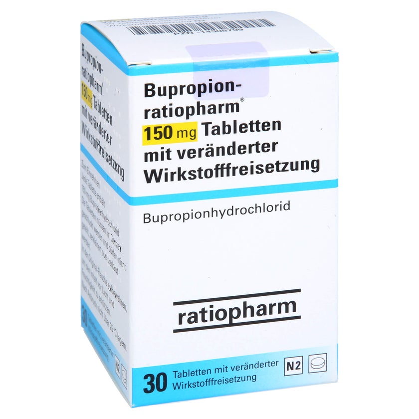 Zyban sicher online kaufen