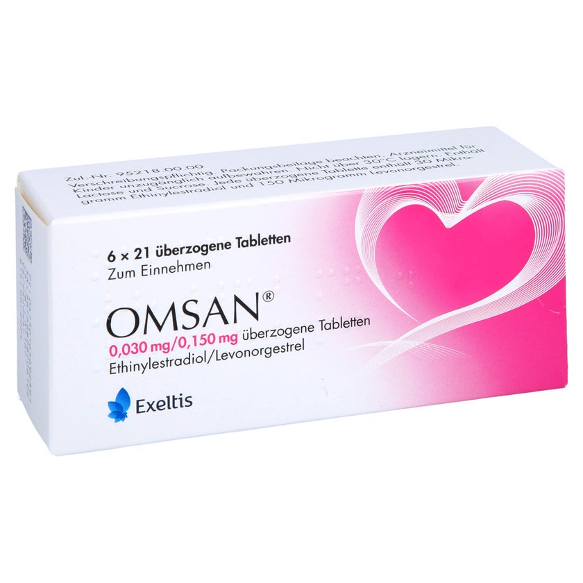 Amoxicillin mit pille