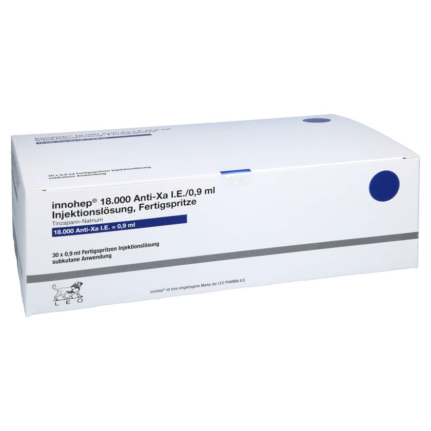 Innopran xl kaufen