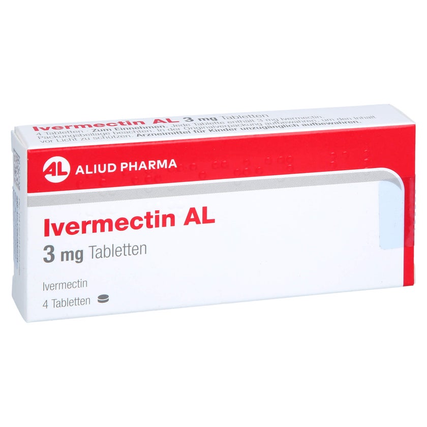 Ivermectin Online Kaufen Österreich