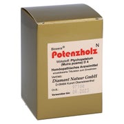 Potenzholz N Bioxera Kapseln 60 St