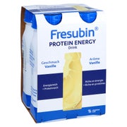 Fresubin Protein Energy DRINK Vanille Tr 8X4X200 ml