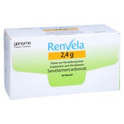 RENVELA 2,4 g Sachets 60 St 60 St