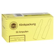Fortakehl D 6 flüssige Verdünnung z.Inje 50X1 ml
