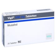 Vigil 100 mg Tabletten 20 St