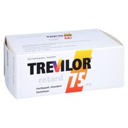 TREVILOR retard 75 mg Hartkapseln retardiert 100 St