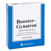 Booster Gynatren Injektionssuspension 0,5 ml