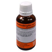 Blutdrucktropfen Dr.stefan 30 ml