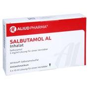 Salbutamol online arzt