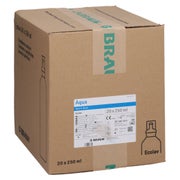 Produktabbildung: AQUA B.braun Spüllösung Ecolav 20X250 ml