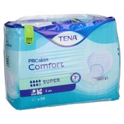 TENA Comfort Super Vorlagen 60 St