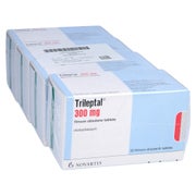 Trileptal 300 mg Filmtabletten 200 St