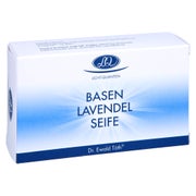 Basen Lavendel Seife Dr.Töth 100 g