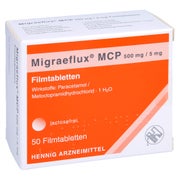 Migraeflux MCP Filmtabletten 50 St