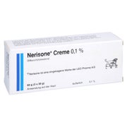 Nerisone Creme 60 g